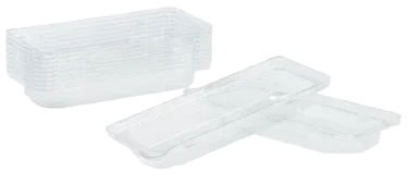 Lokk sushi rpet tr slim long 232x103mm 50stk