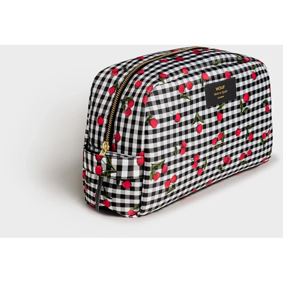 WOUF Large Toiletry Bag