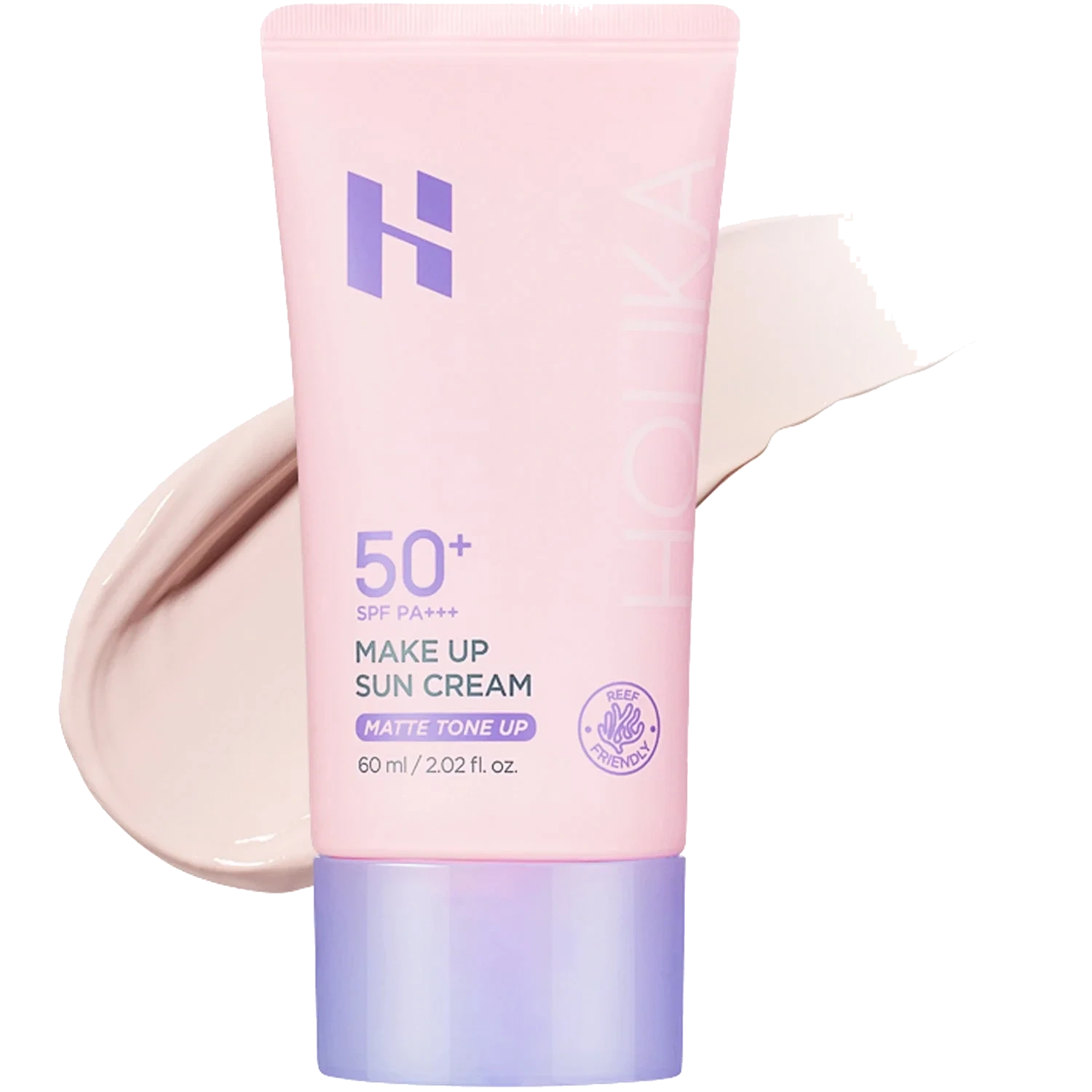 Holika Holika Make Up Sun Cream SPF50+