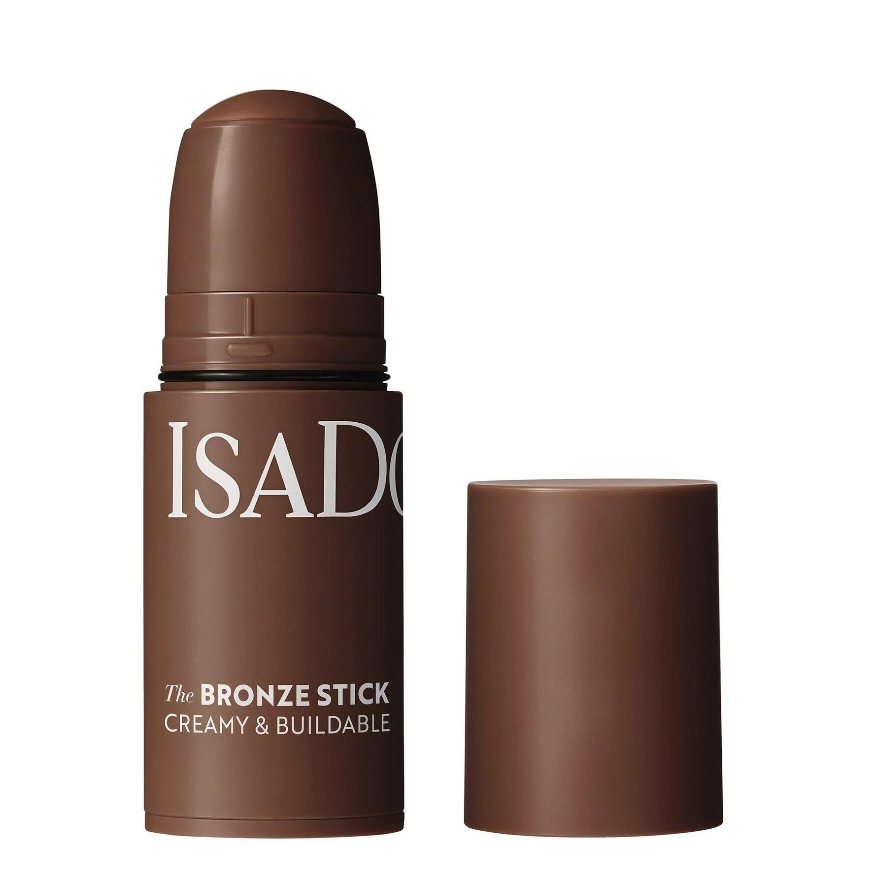 IsaDora The Bronze Stick 37 Deep Bronze