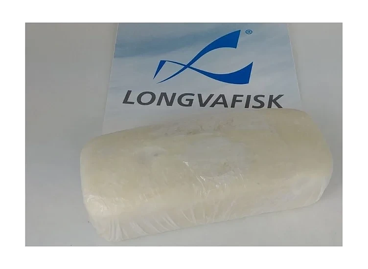 Fiskepudding fros. glutenfri  5kg