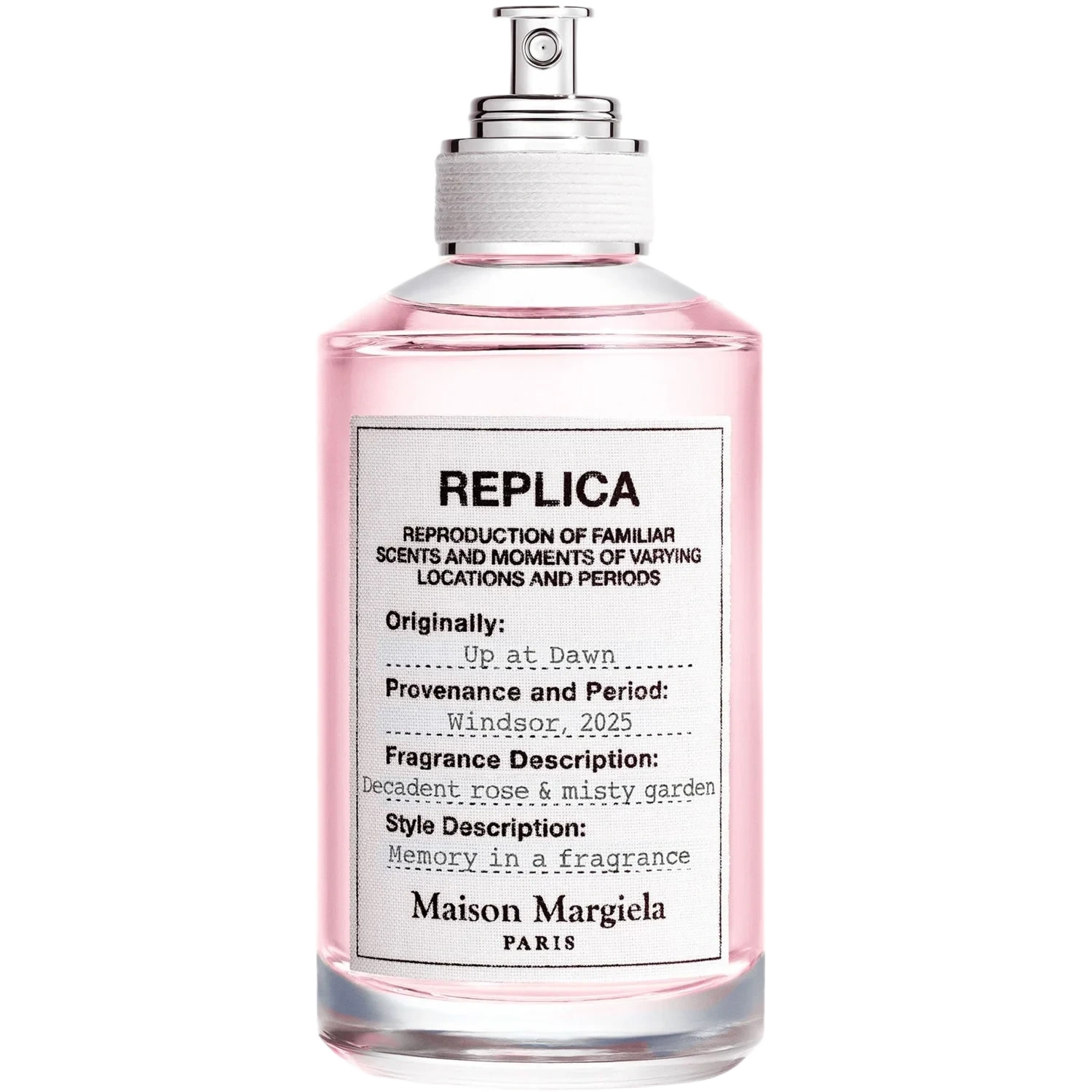 Maison Margiela Replica Up At Dawn