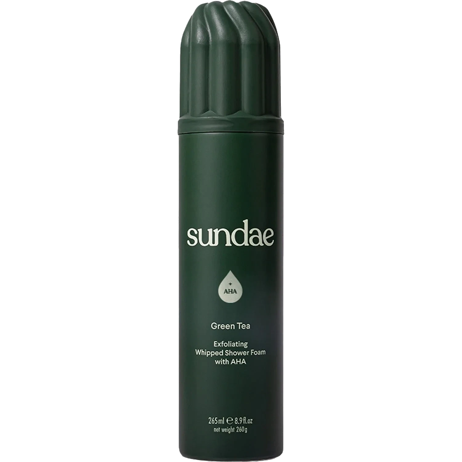 Sundae Whipped Shower Foam