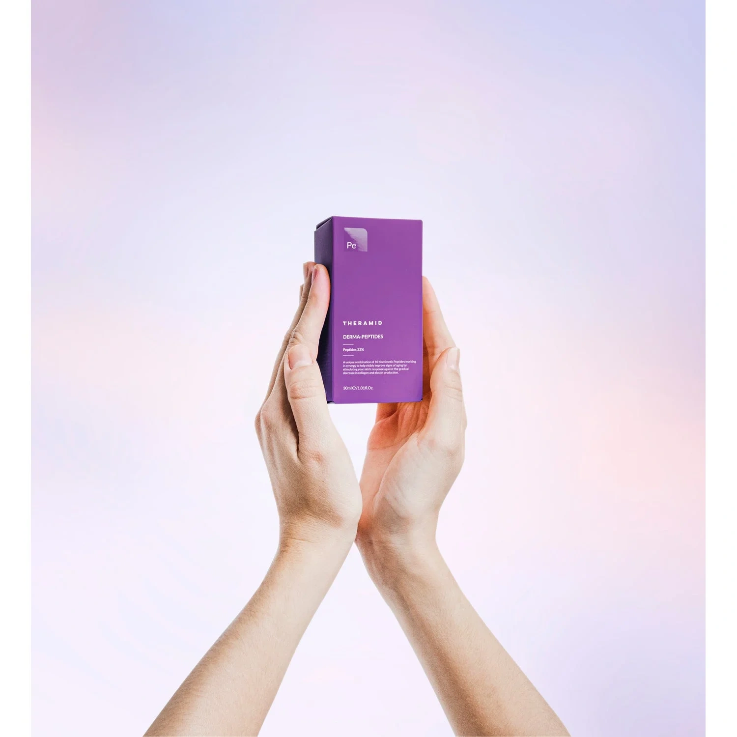 DERMA-PEPTIDES