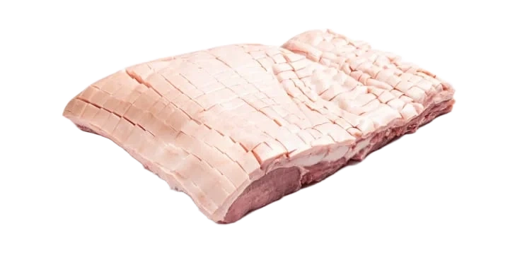 Juleribbe Av Svin Jæren Smak pr Kg