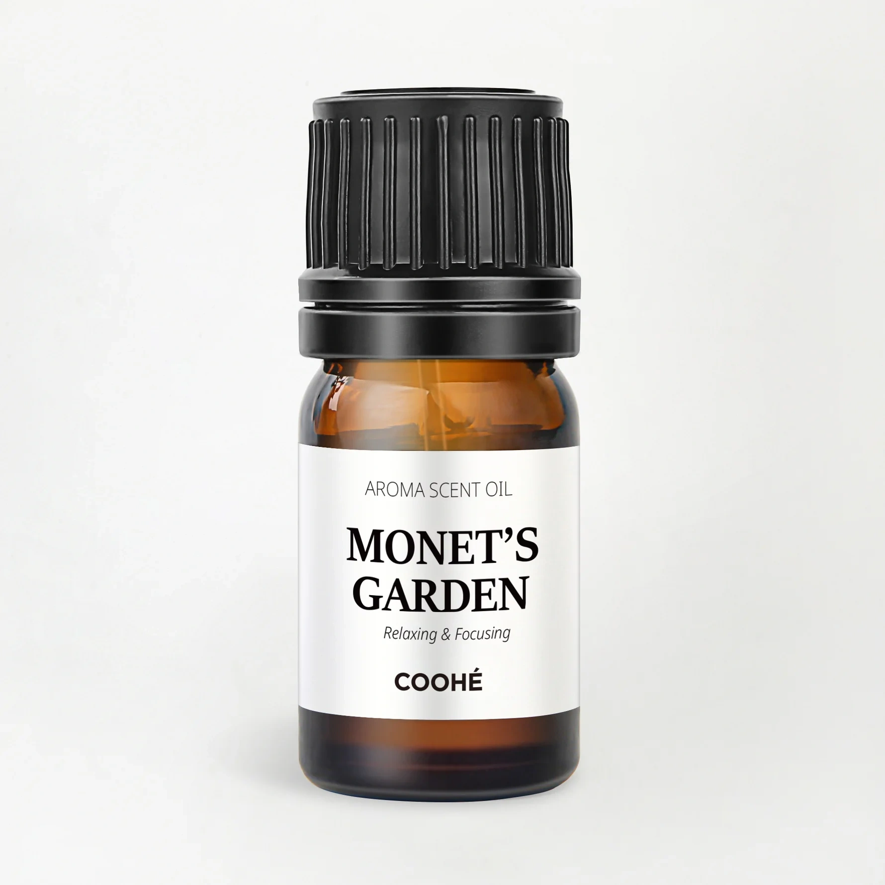 COOHÉ Monet's Garden Aroma Scent Oil 5 ml