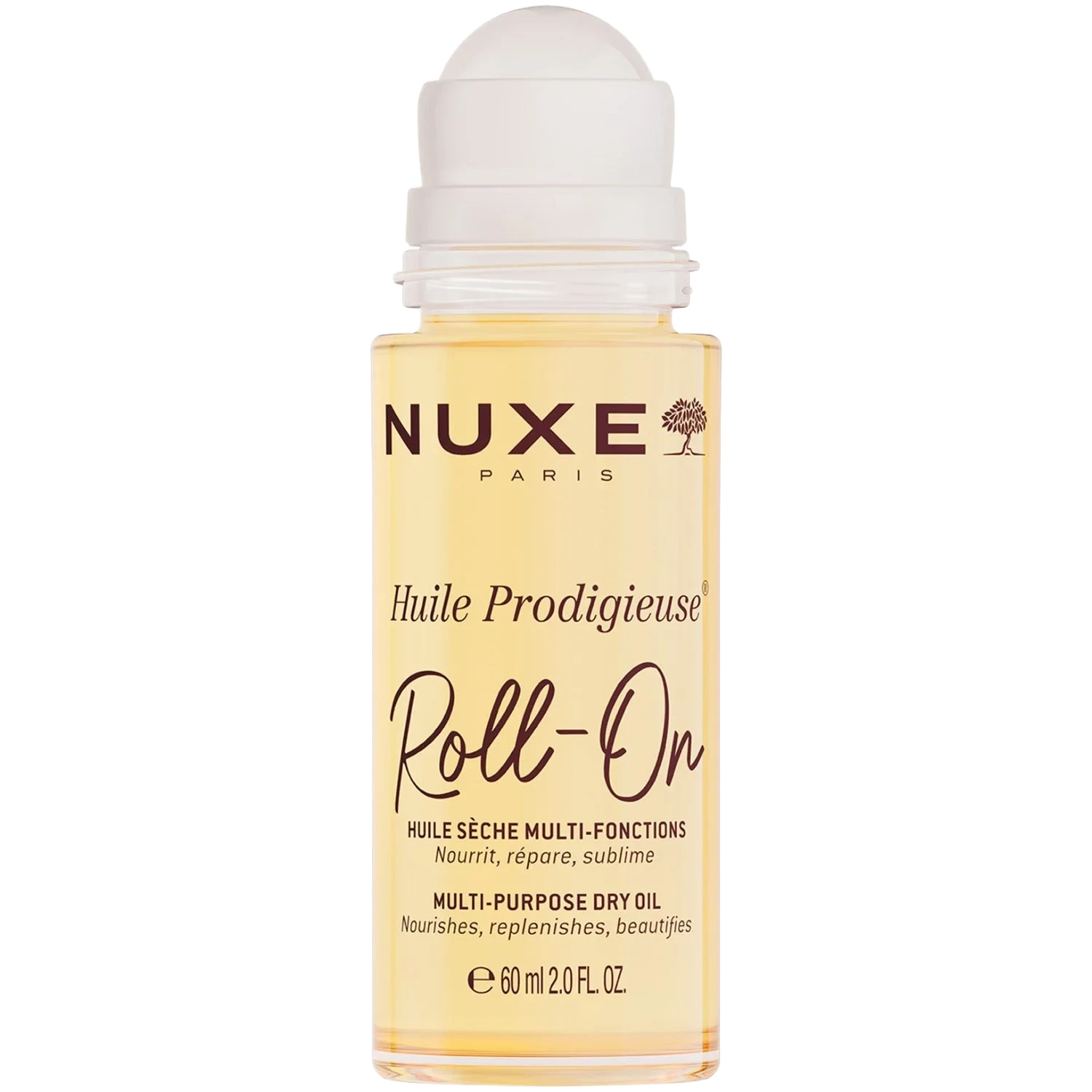 NUXE Huile Prodigieuse Roll-On 60 ml
