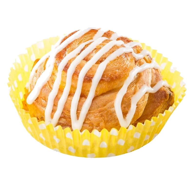 Cinelle Vanilla