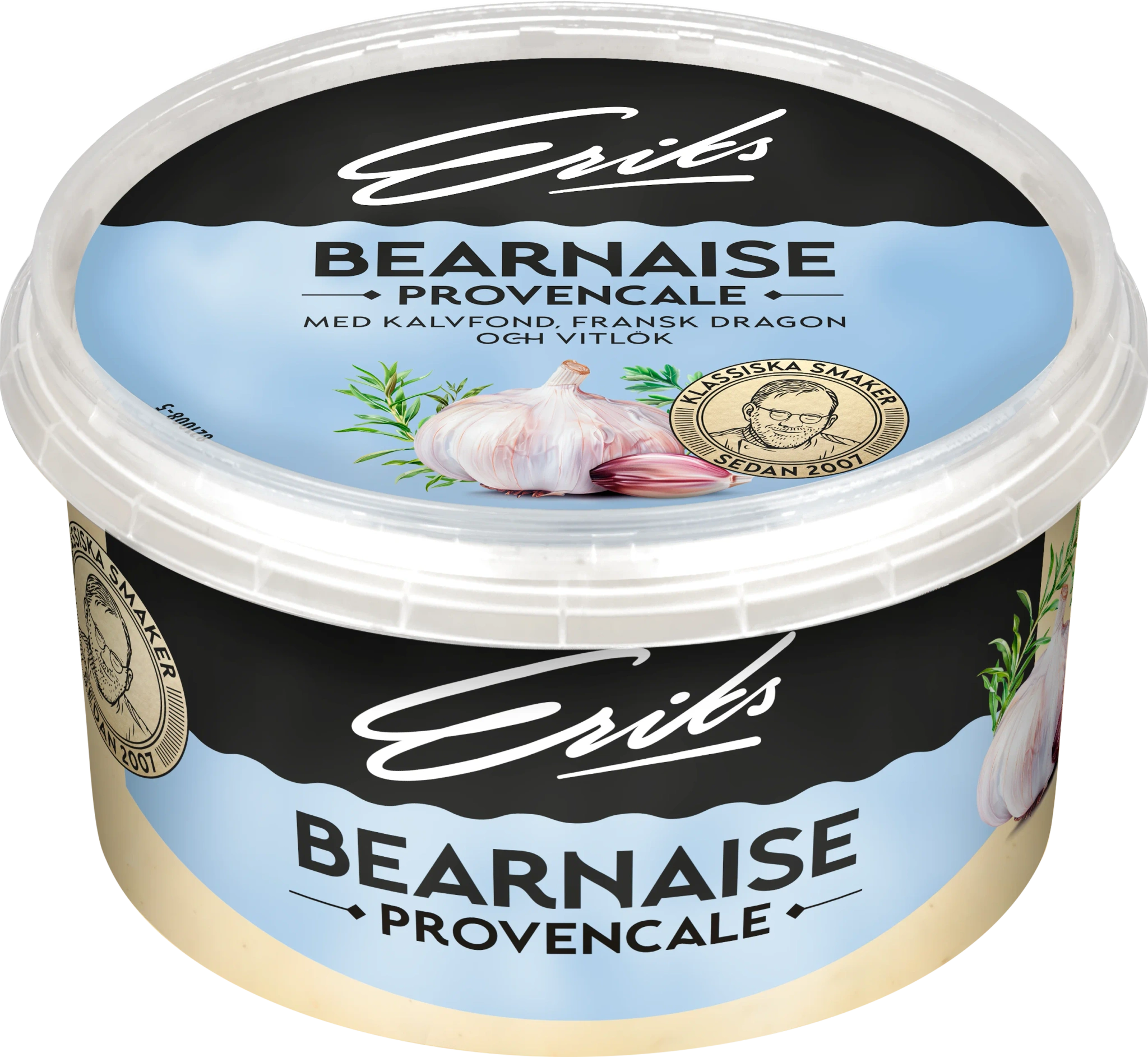 Bearnaise Provenca