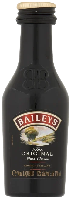 HANSA BORG AS Baileys Org. BTL