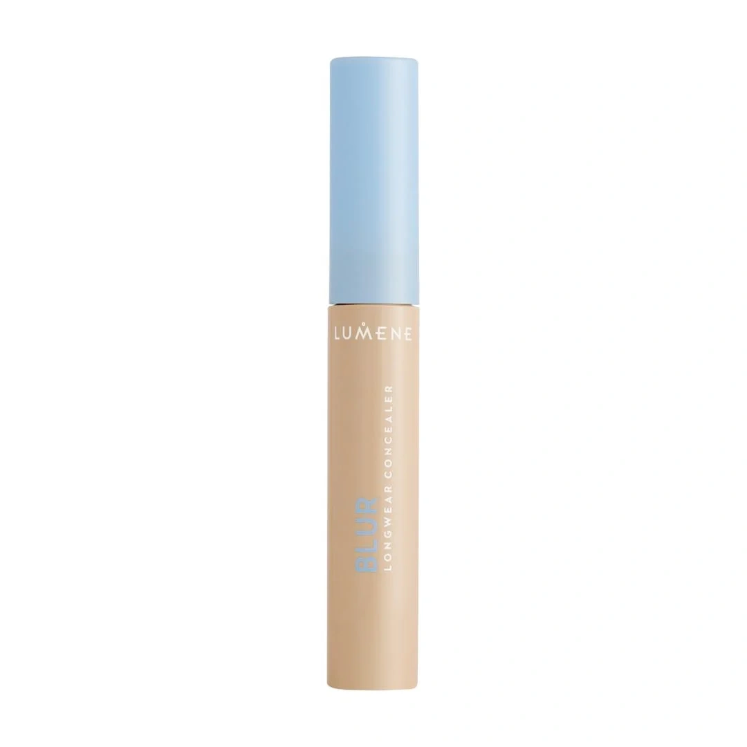 Lumene Blur Longwear Concealer, 0.5 Cold, 8,5 ml