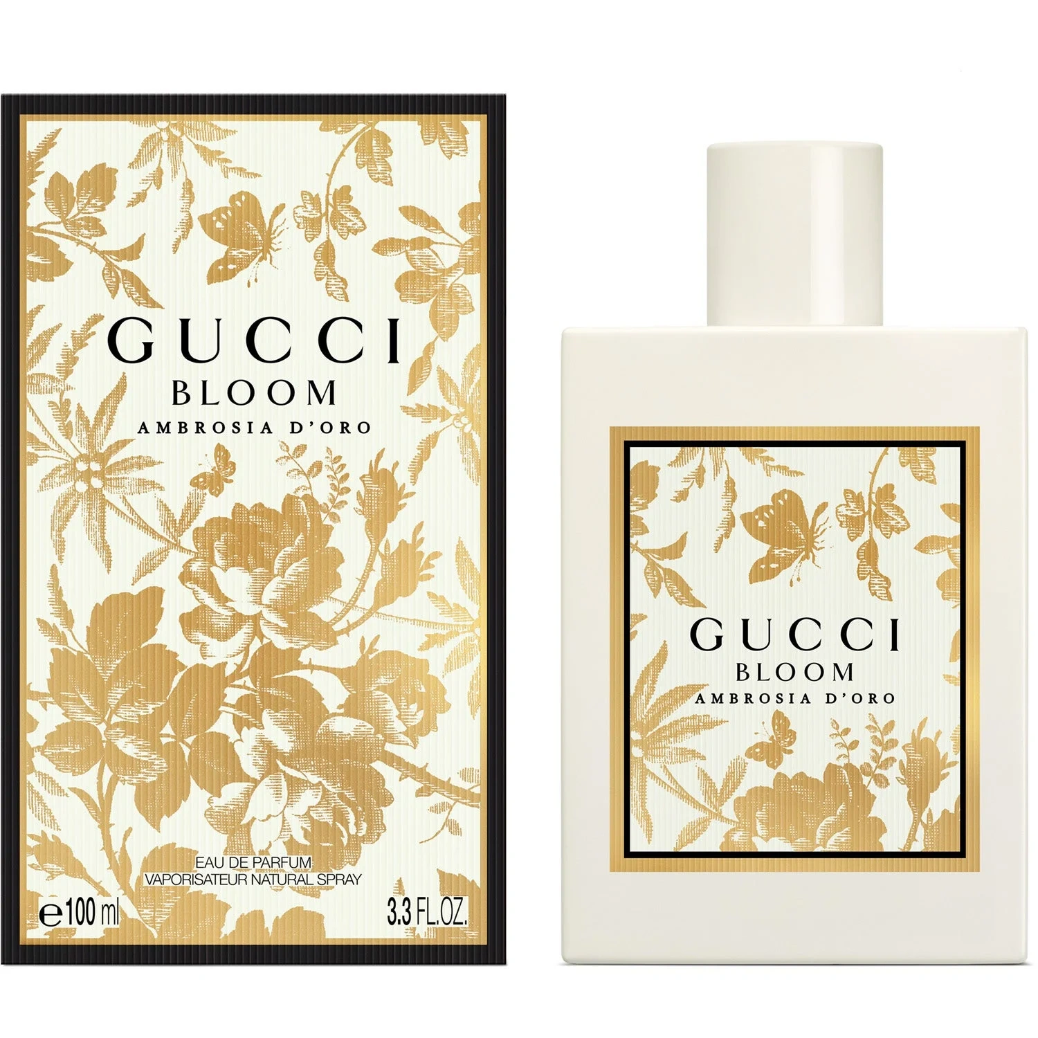 Gucci Bloom Bay EDP