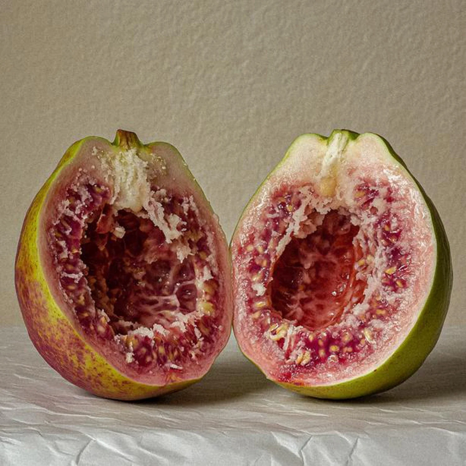 BORNTOSTANDOUT Black Guava Extrait Extrême