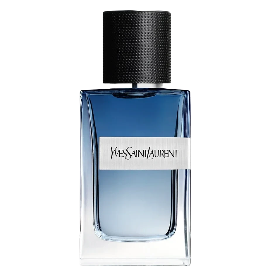 Yves Saint Laurent Y Live