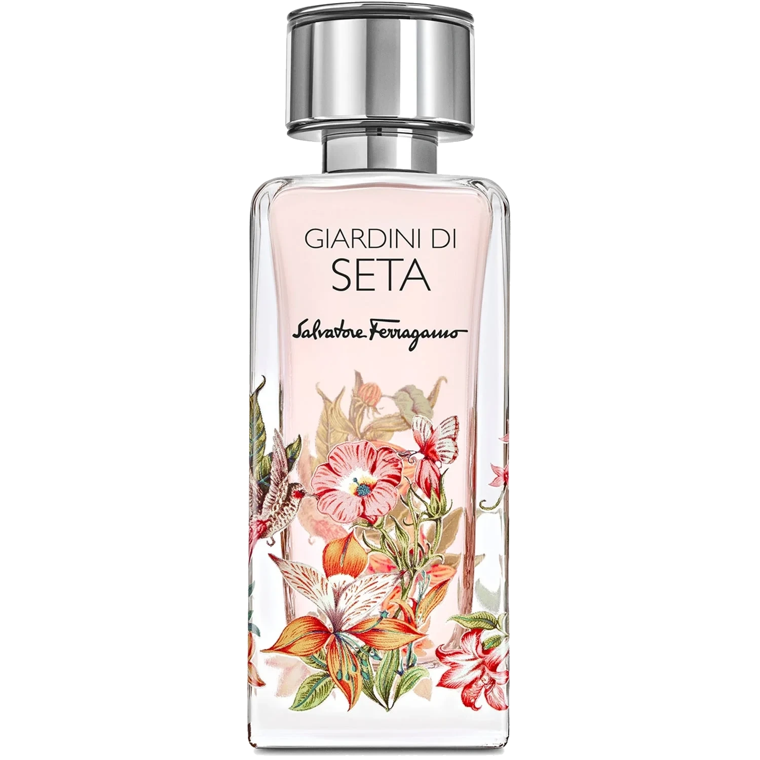Ferragamo Di Seta