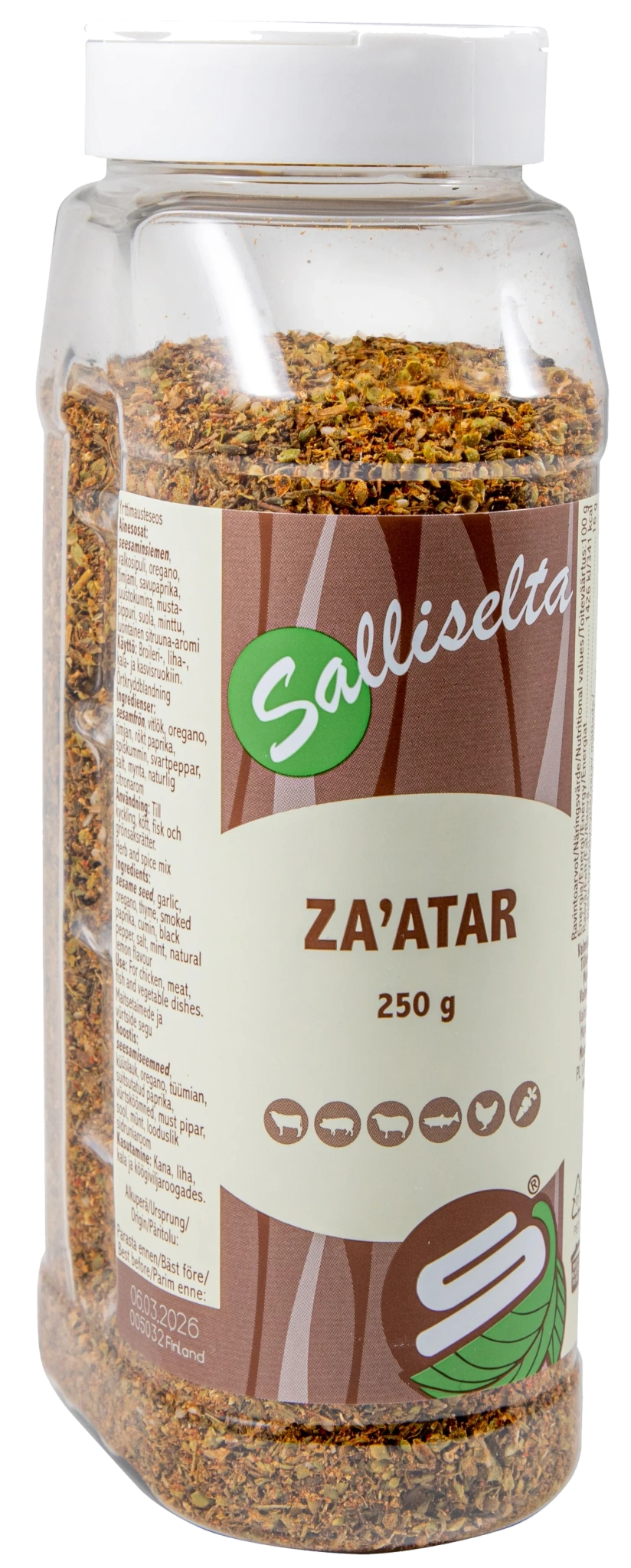 Za´atar