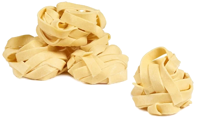 Pastasi Kokt Tagliatelle 3kg