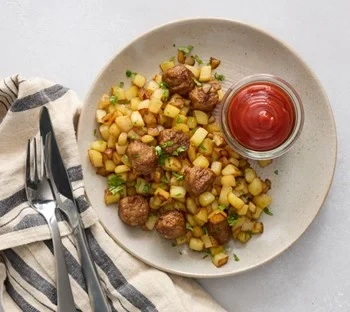 Dafgårds Pyttpotatis med lök
