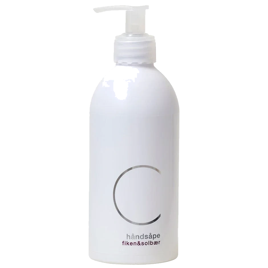 Csoaps Hand Wash Fig & Blackcurrant