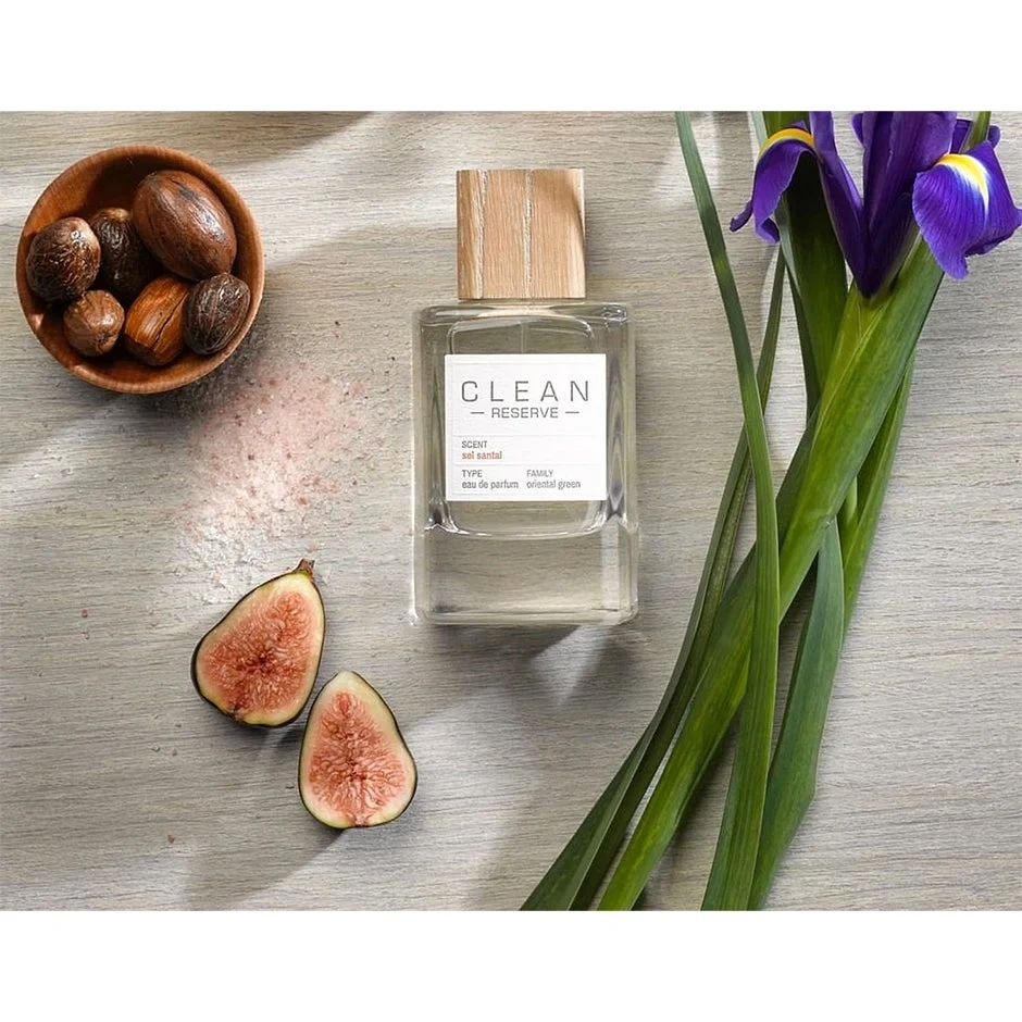 Clean Reserve Sel Santal