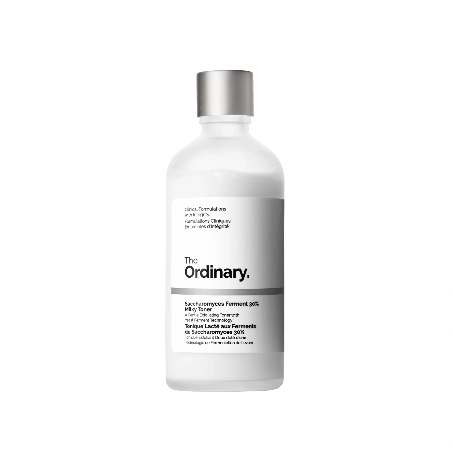 The Ordinary Saccharomyces Ferment 30% Milky Toner, 100 ml