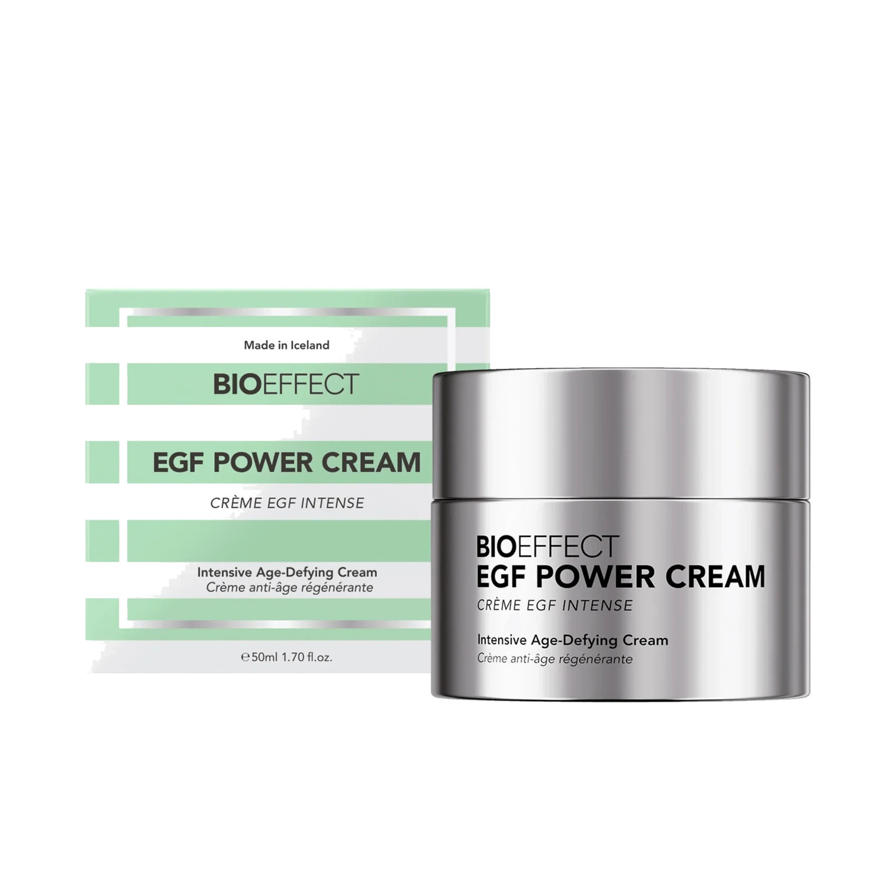Bioeffect Power Cream Day Cream