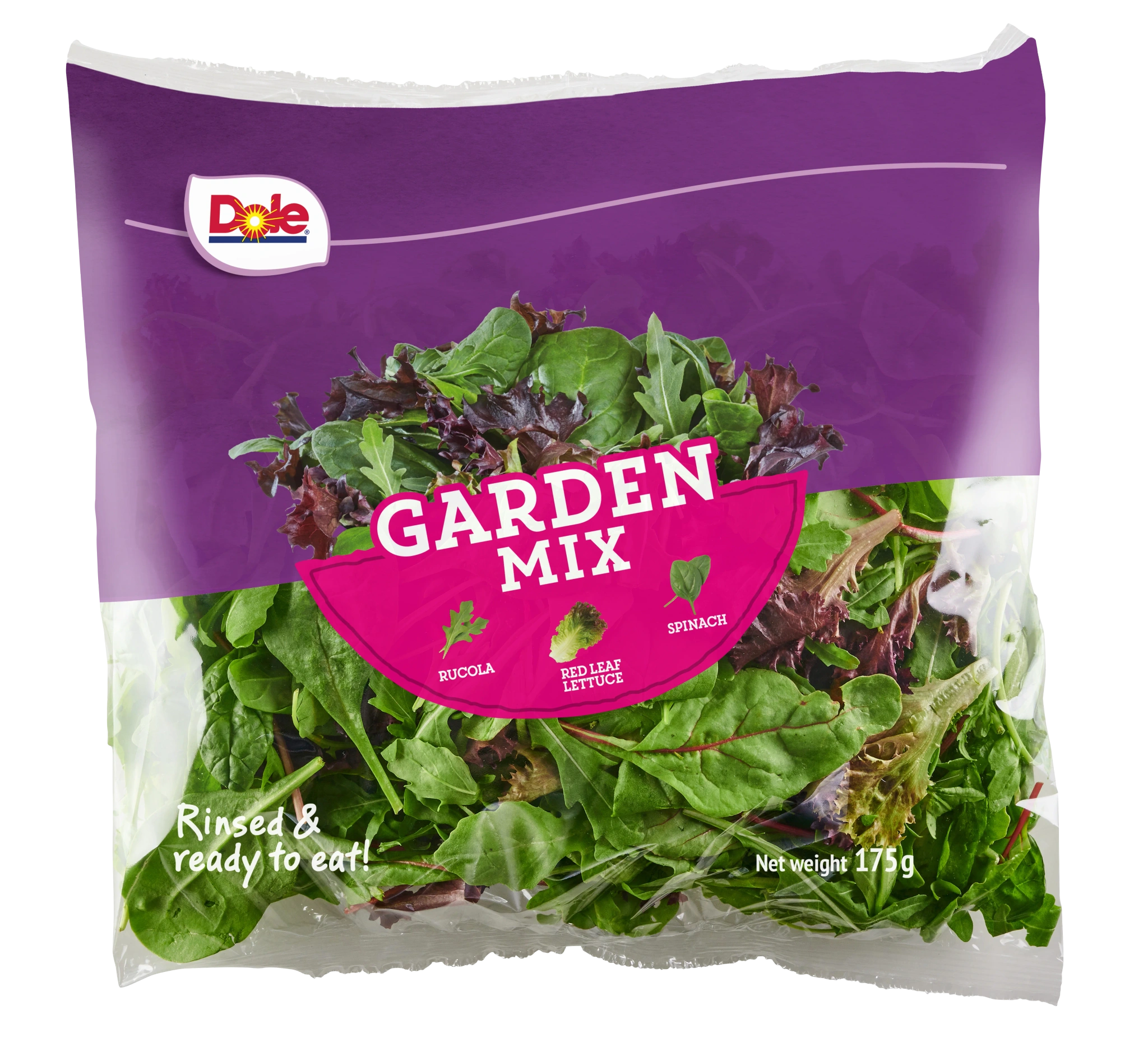 Garden mix