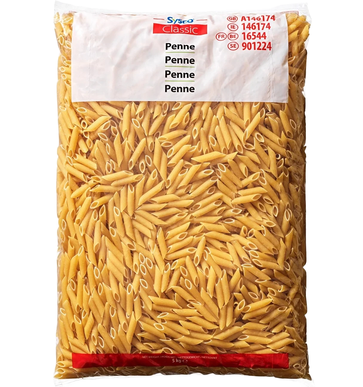 Penne Rigate