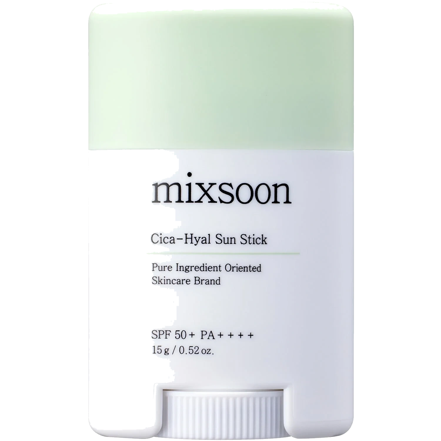 Mixsoon Cica-Hyal Sun Stick
