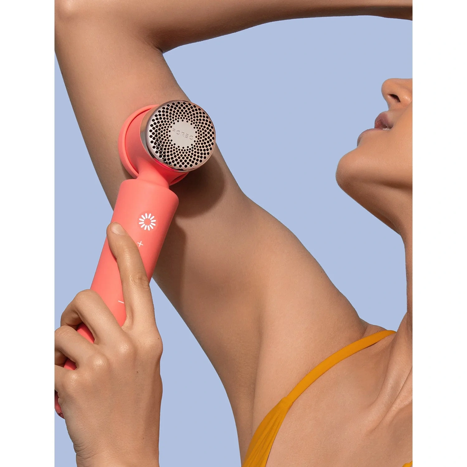 FOREO PEACH™ 2 Peach