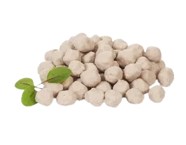 Kjøttboller kokte  2kg