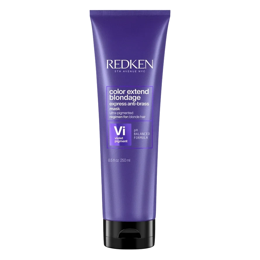 Redken Color Extend Blondage Express Anti-Brass Mask 250 ml