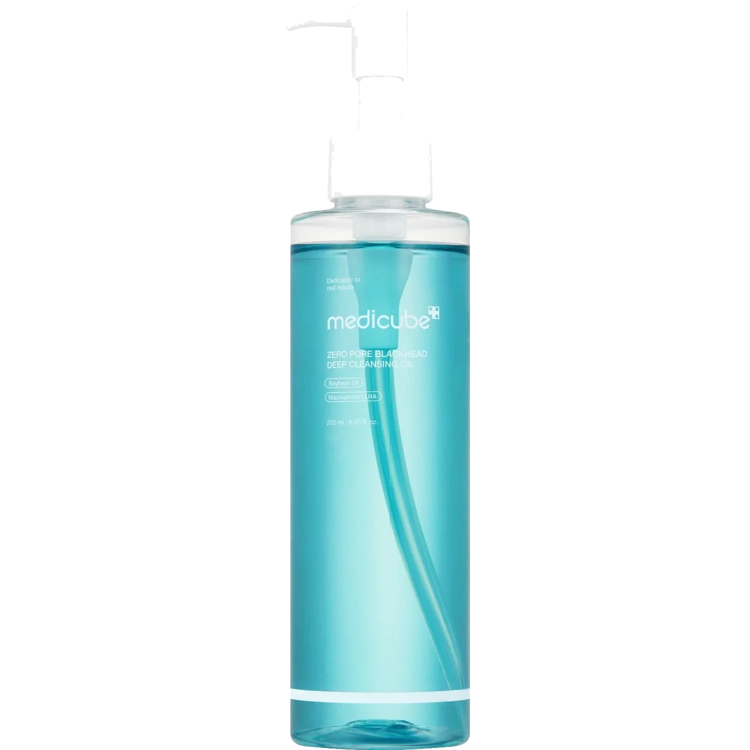 Medicube Zero Pore Blackhead Deep Cleansing Oil