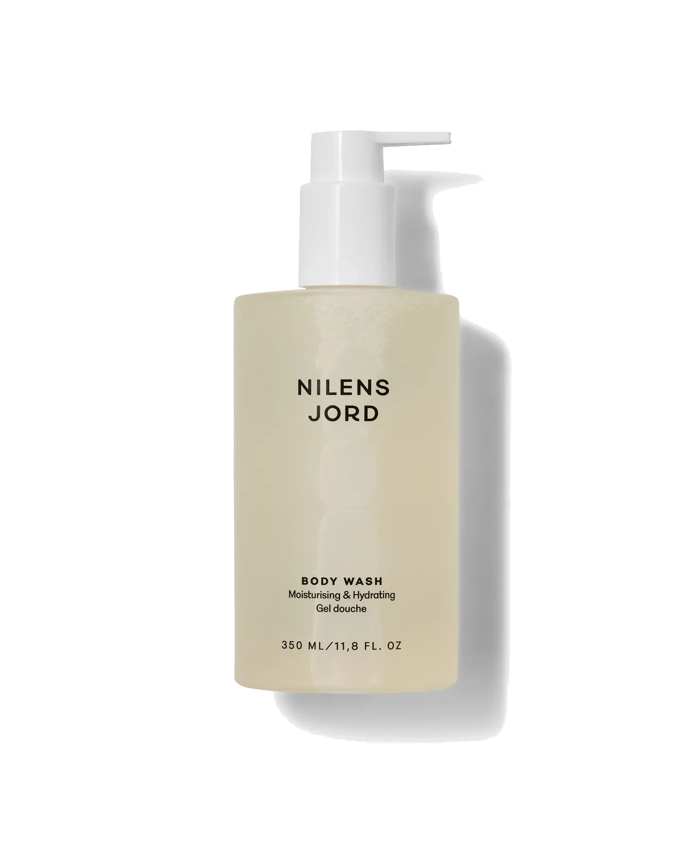 Nilens Jord Body Wash 350 ml