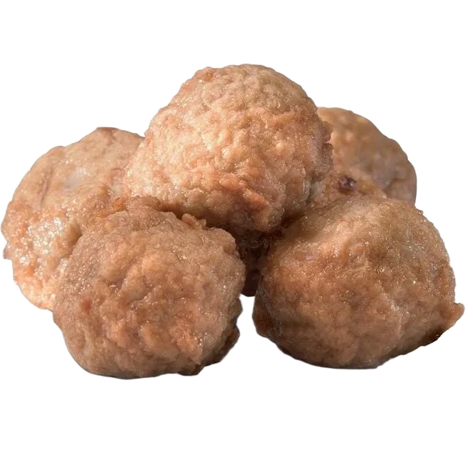 Kylling Kjøttboller (20g) 1.5kg Fryst Vestfold Fugl