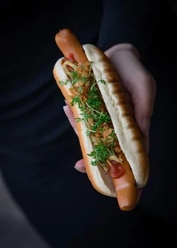 Grillpölse 70g