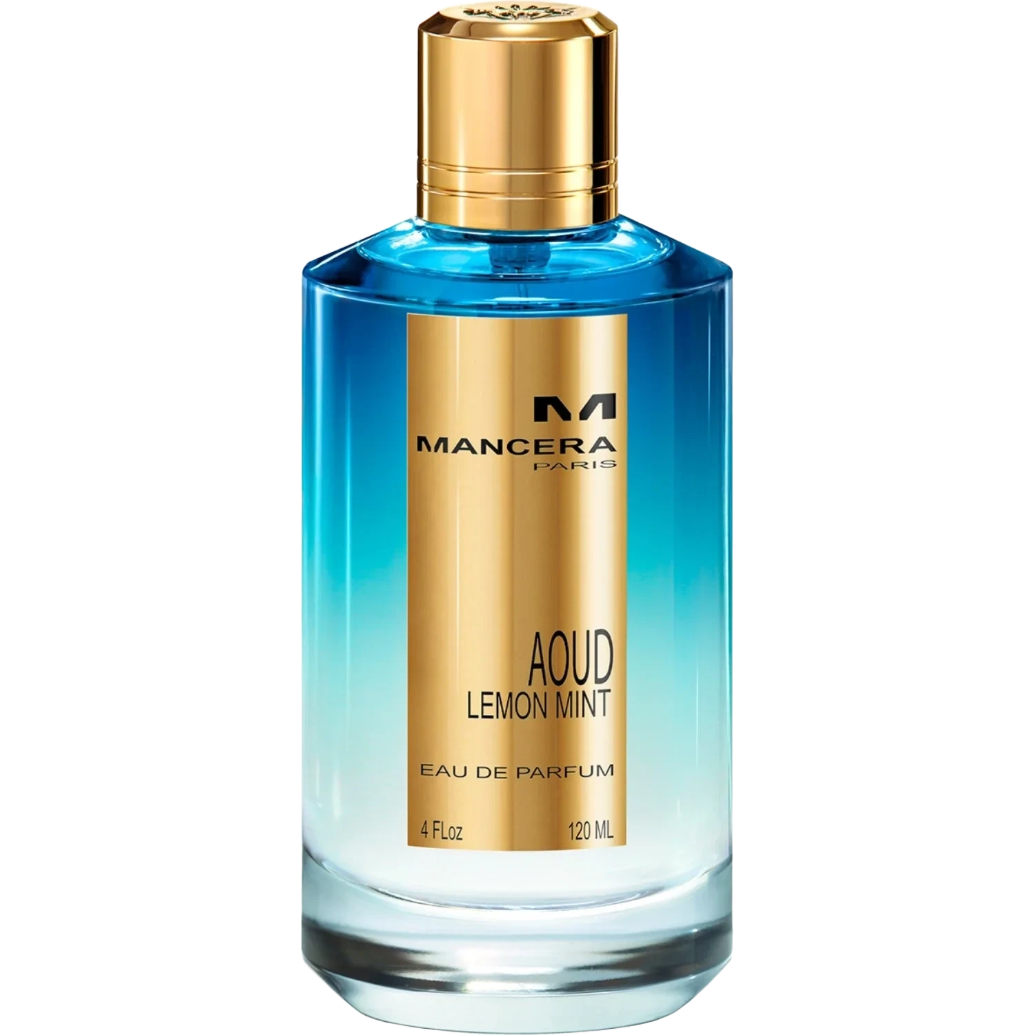 Mancera Aoud Lemon Mint
