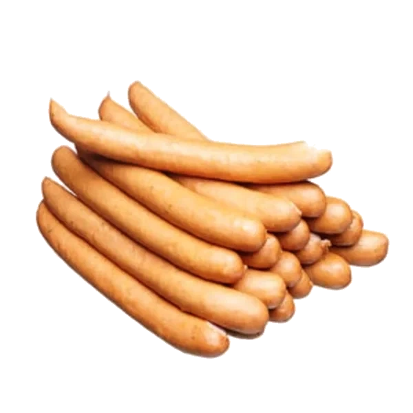 Krainerpølse 2,1kg Gilde