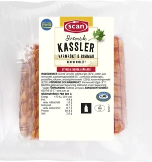 Kassler Piggham
