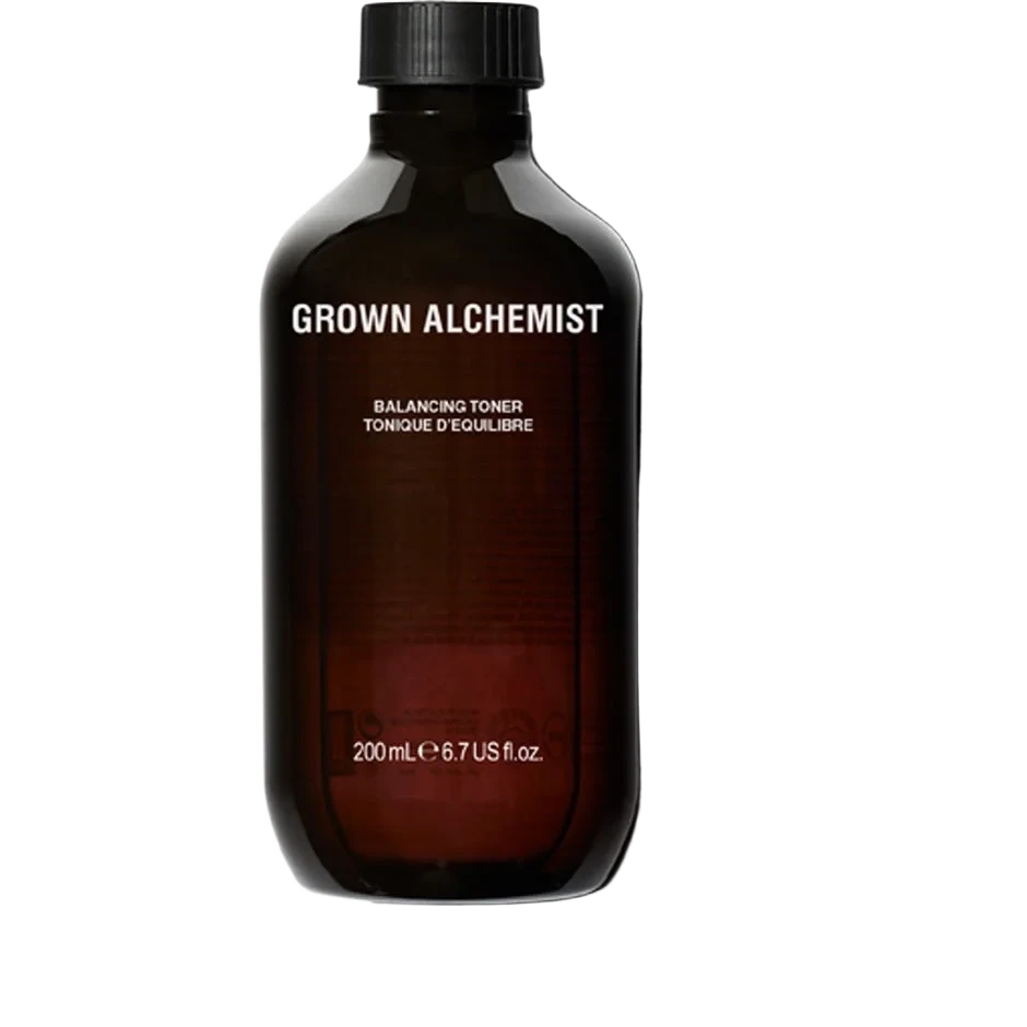 Grown Alchemist Balancing Toner
