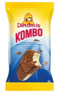 Diplom-is Kombo 150ml