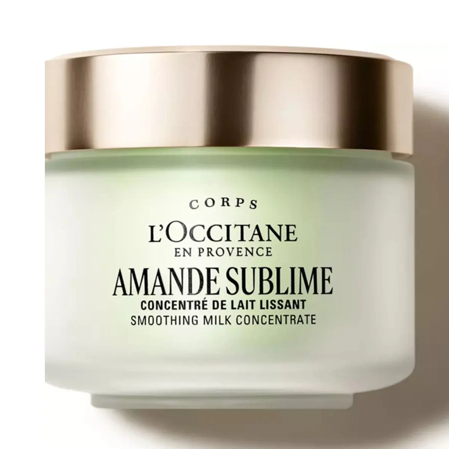 L’Occitane Almond Milk Concentrate 200 ml