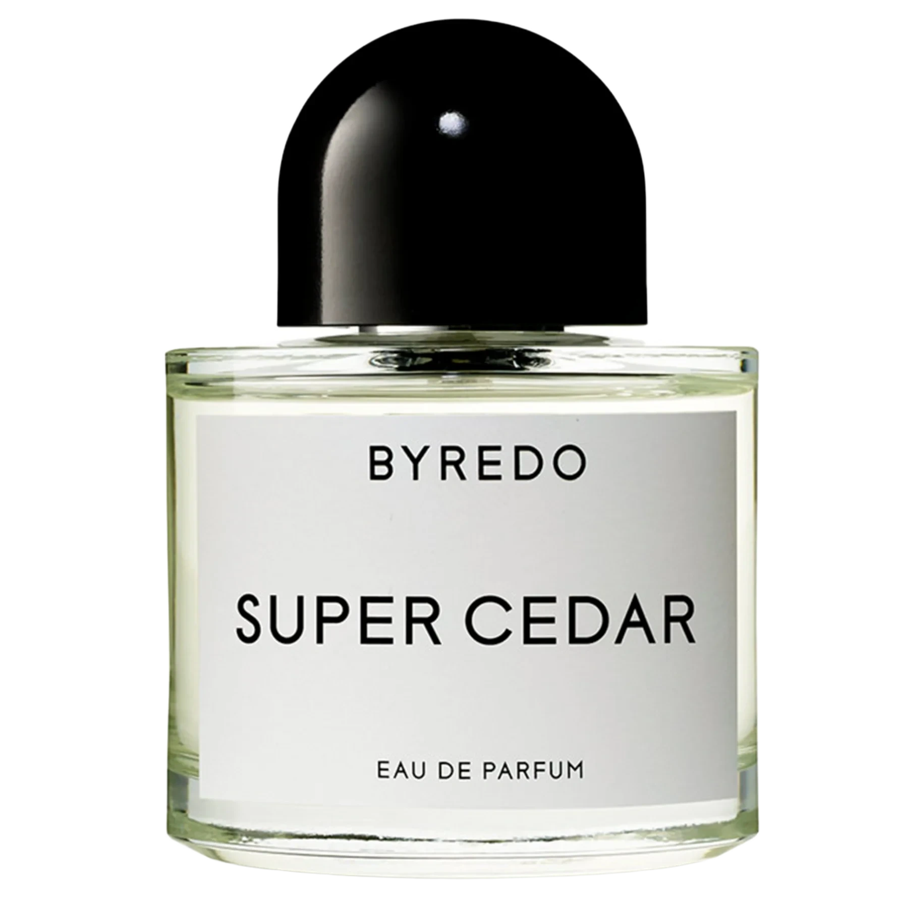 BYREDO Super Cedar Eau de Parfum 50 ml