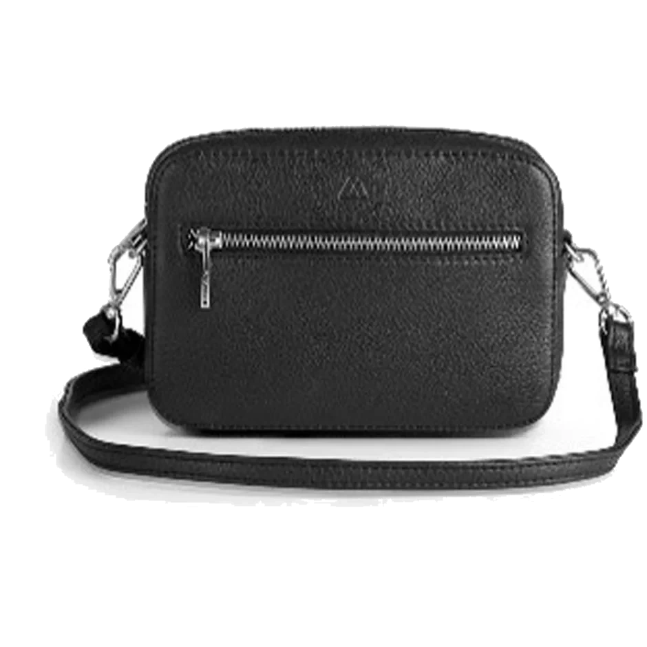 Markberg Elea Crossbody Bag Grain