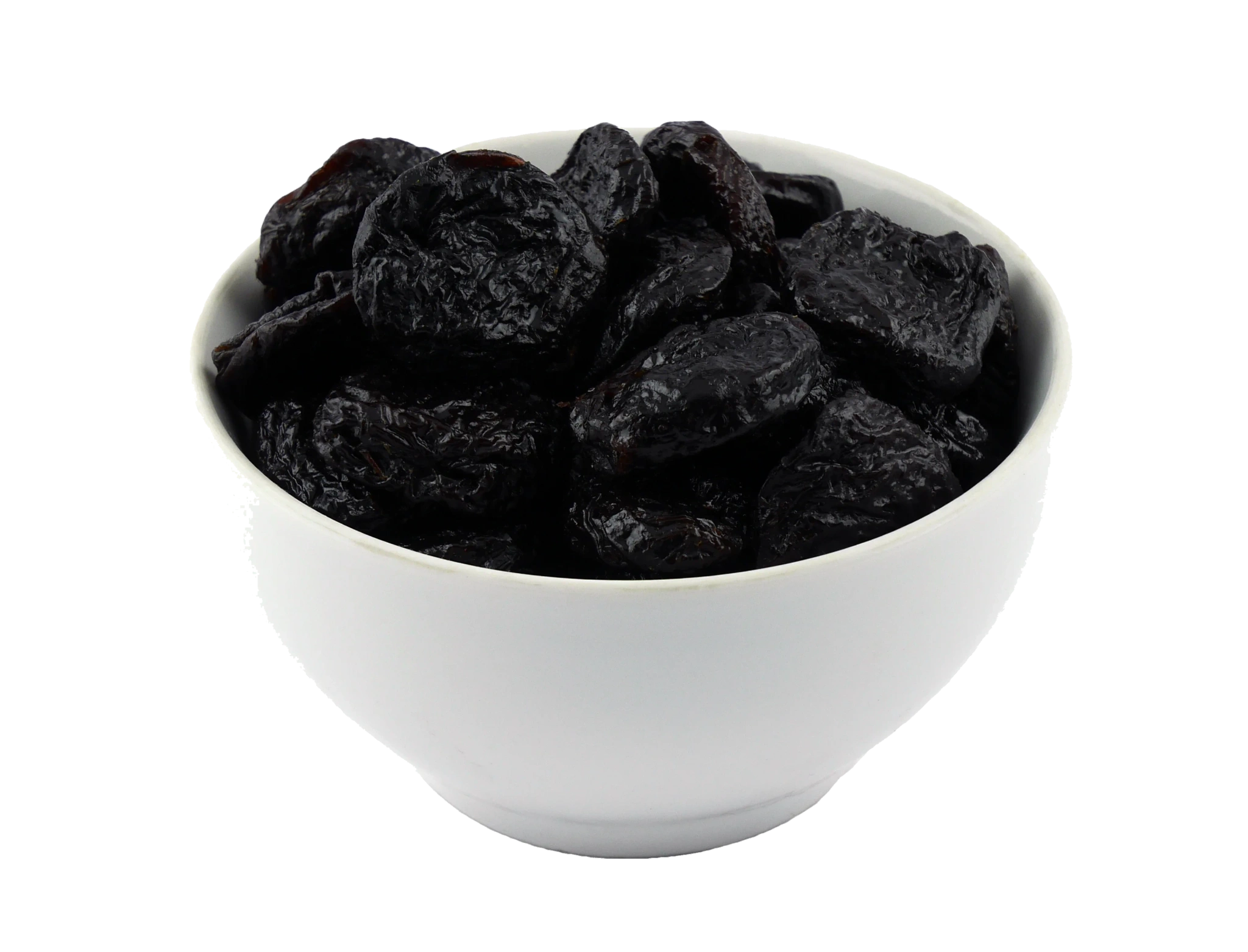 Plommon kärnfria