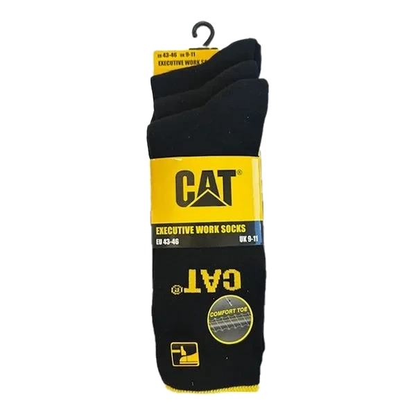 Executive Work Socks