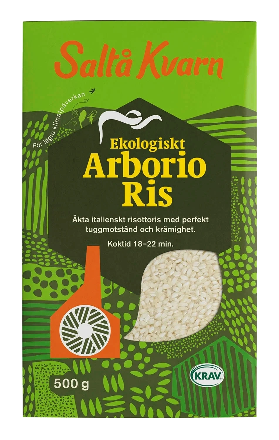 Arborioris