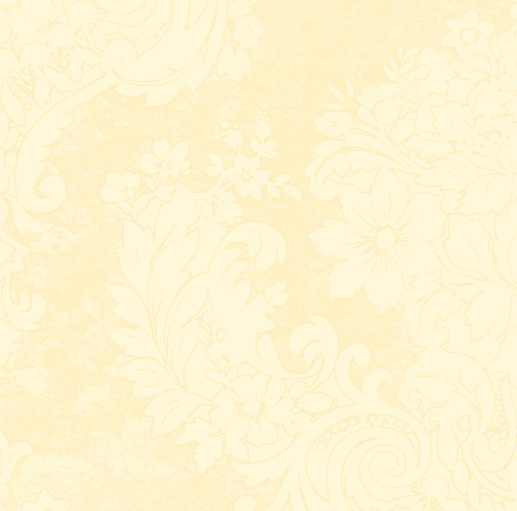 Serviett dunilin 40cm royal cream  12stk