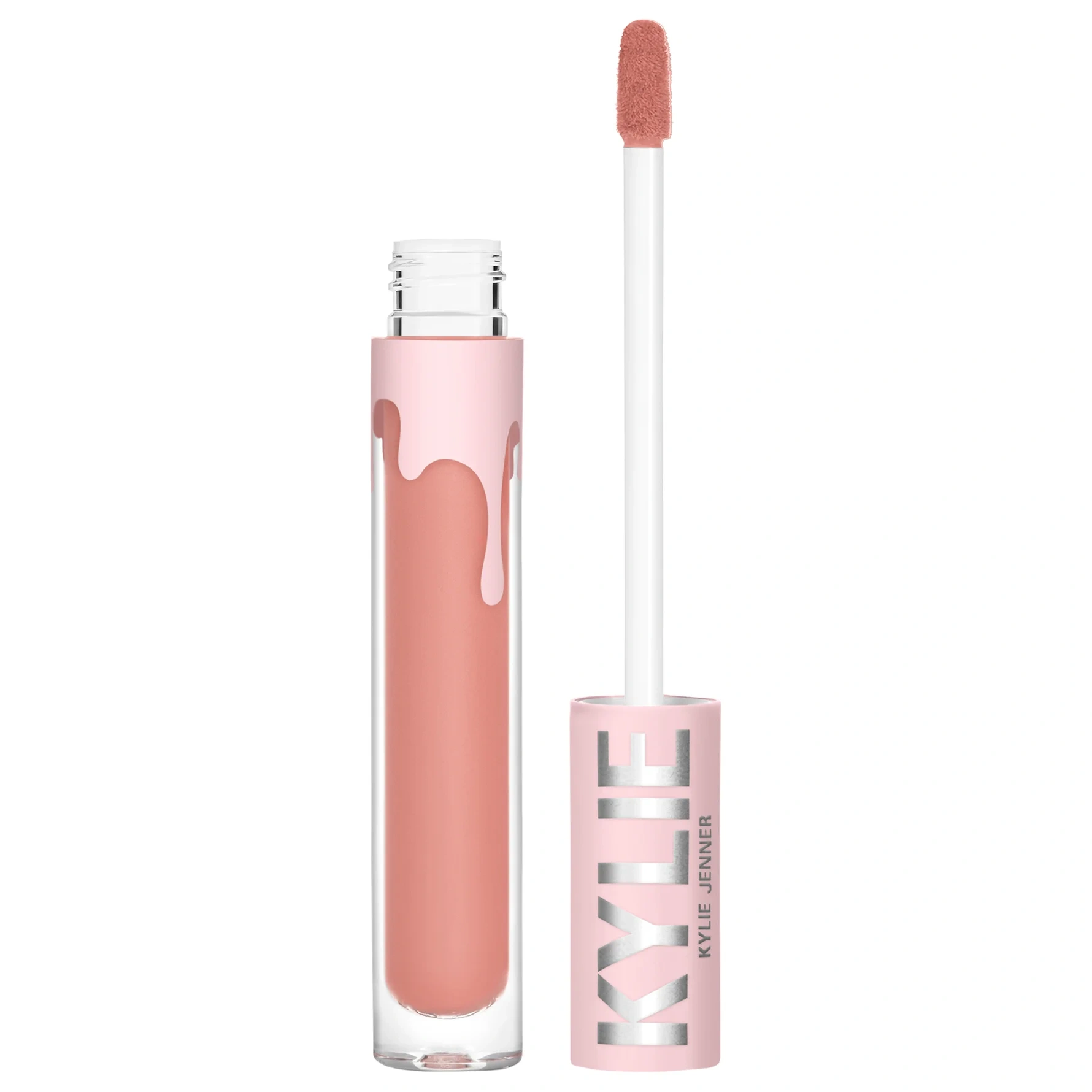 Kylie Cosmetics Matte Liquid Lipstick 802 Candy K
