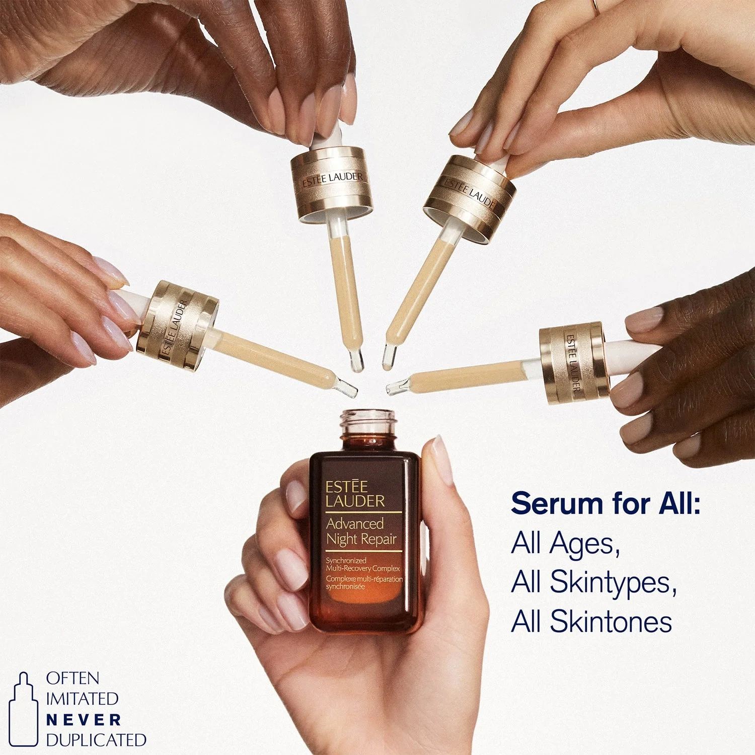Estée Lauder Advanced Night Repair Serum